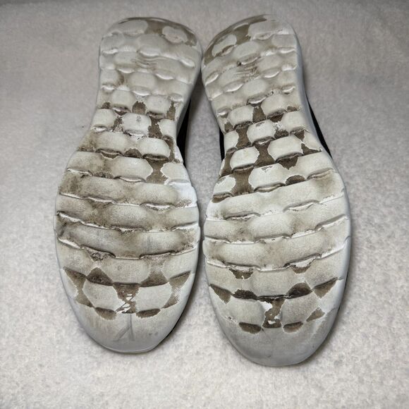 Women's SKECHERS Go Walk Joy Black Slip On Walking Shoes / Size 11 - Picture 8 of 8